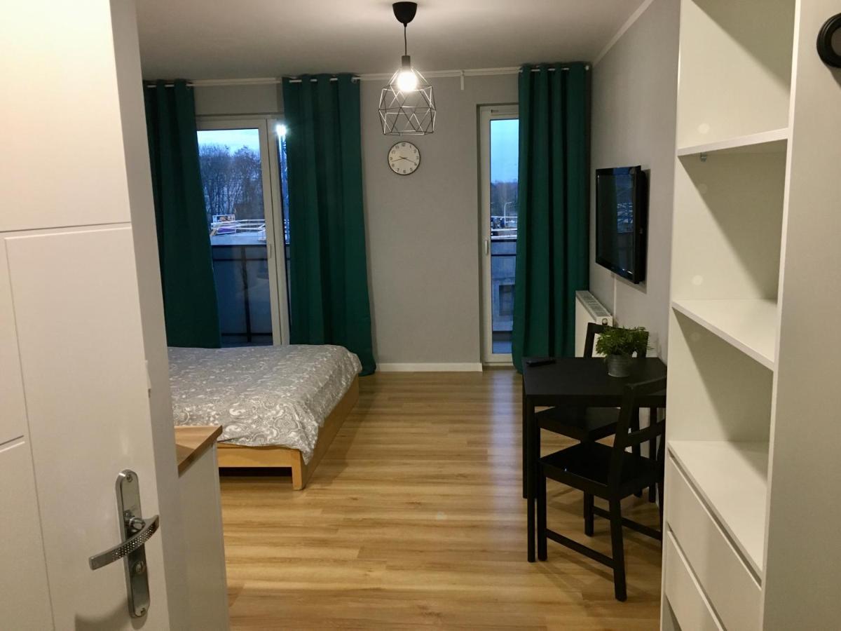Holdek Ceglana Appartamento