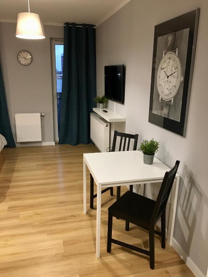 Appartamento Holdek Ceglana Katowice