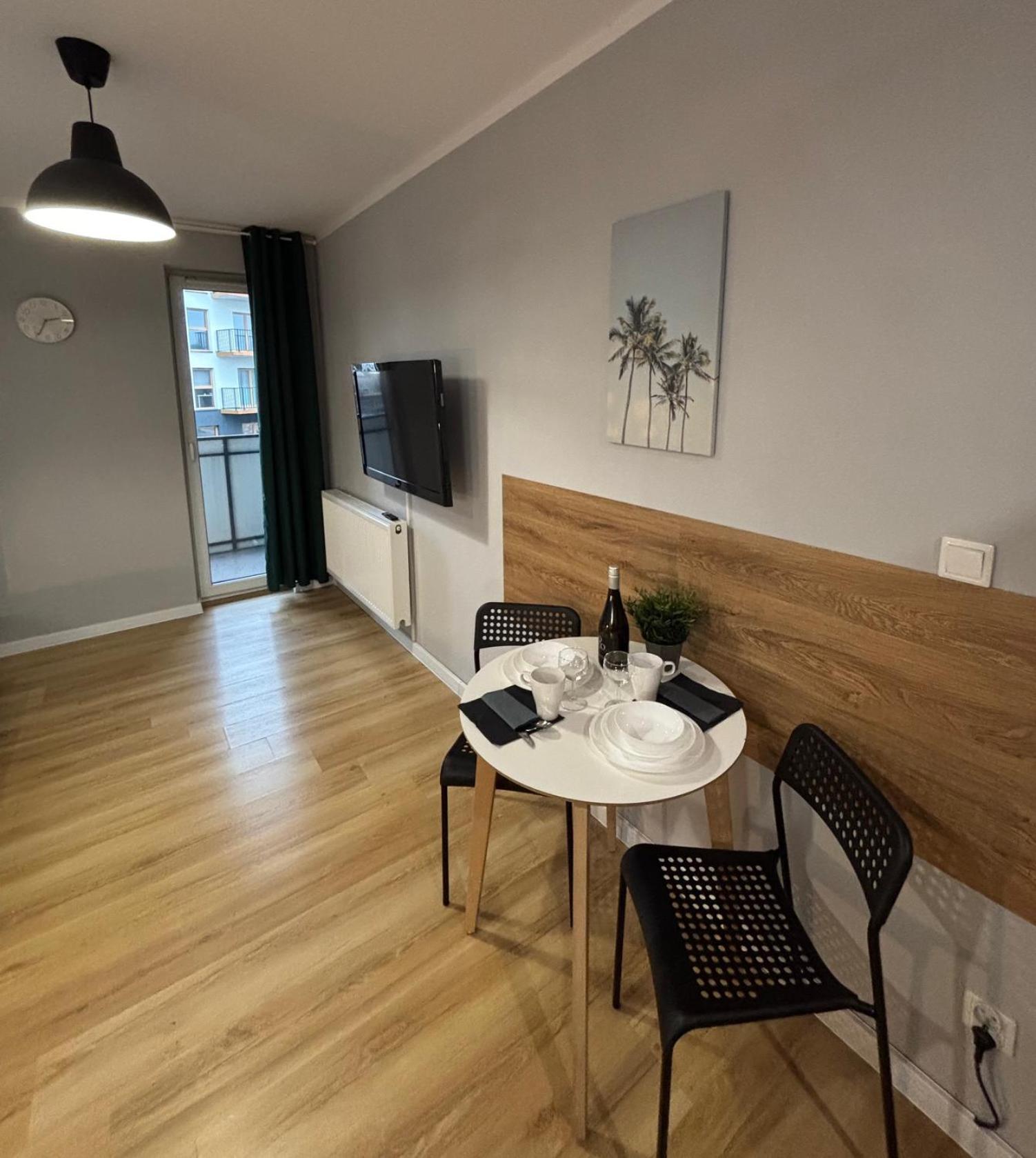 Apartmán Holdek Ceglana *