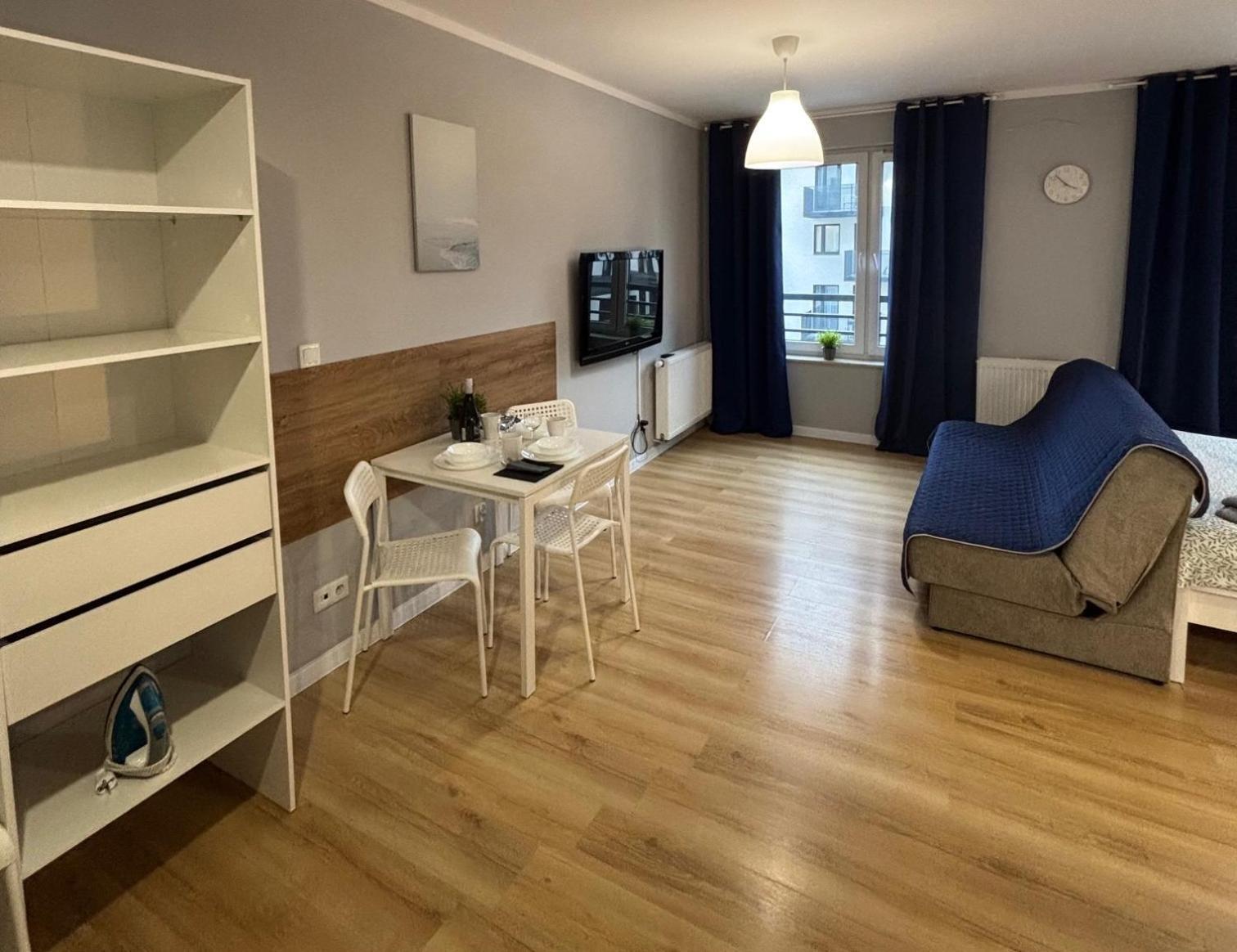 Holdek Ceglana Appartamento Katowice