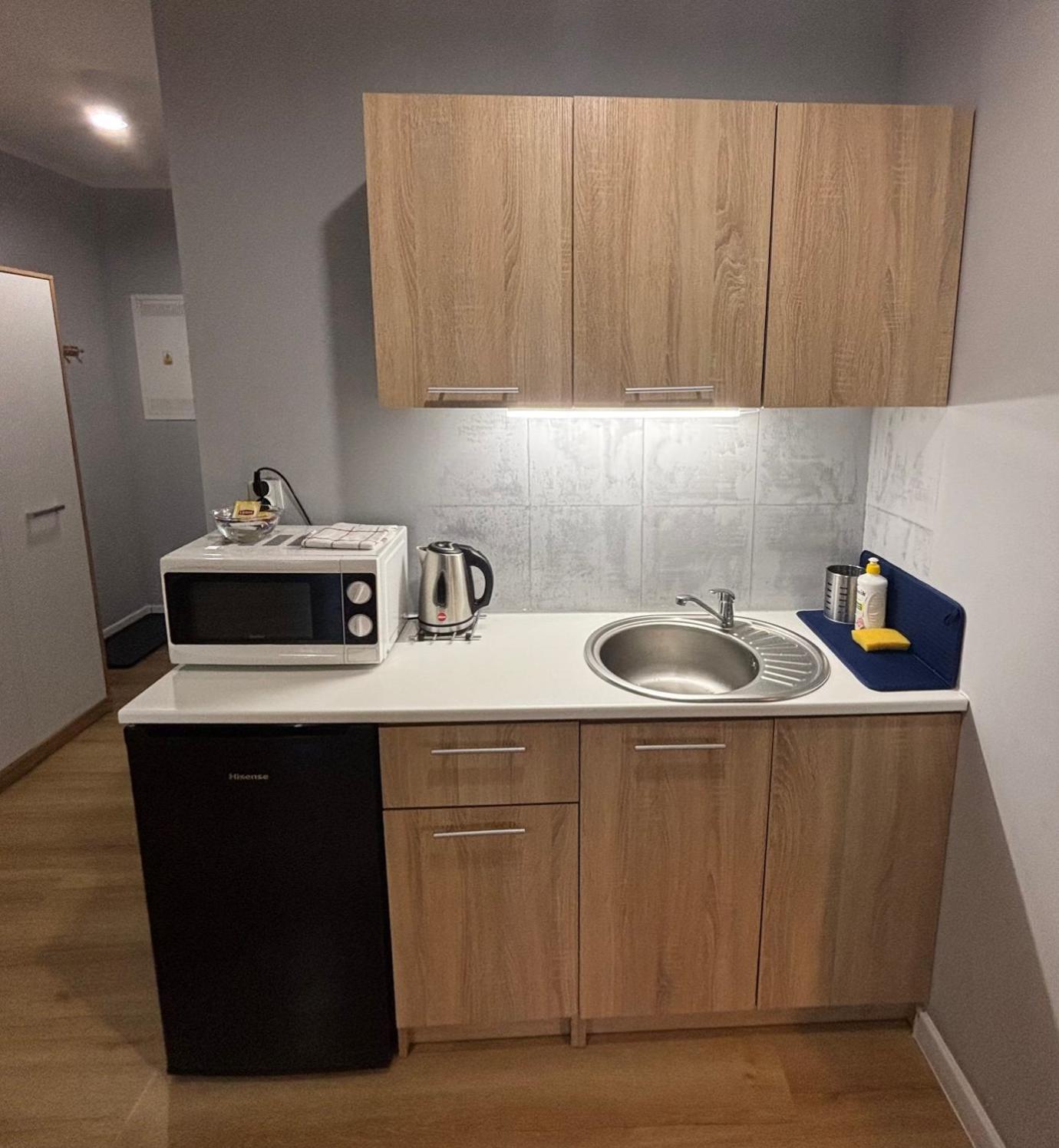Appartamento Holdek Ceglana