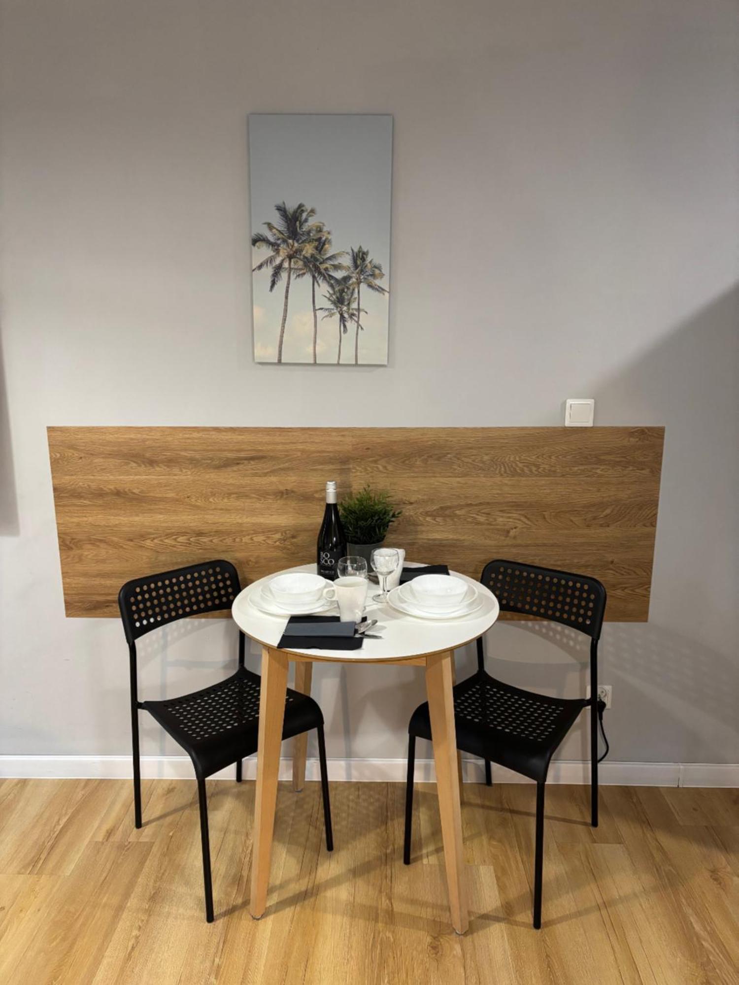 Holdek Ceglana Appartamento Katowice