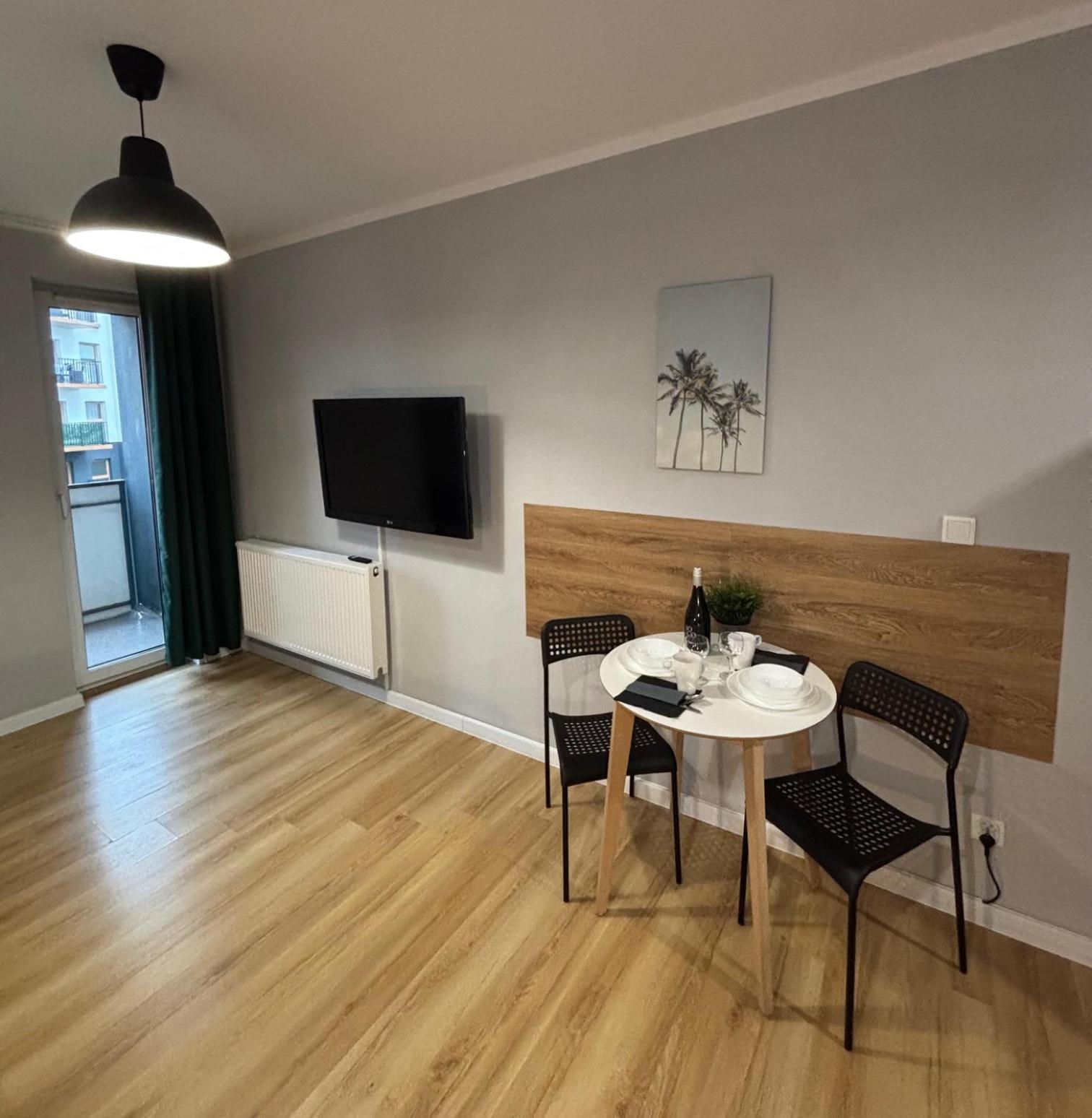 Apartmán Holdek Ceglana Katovice