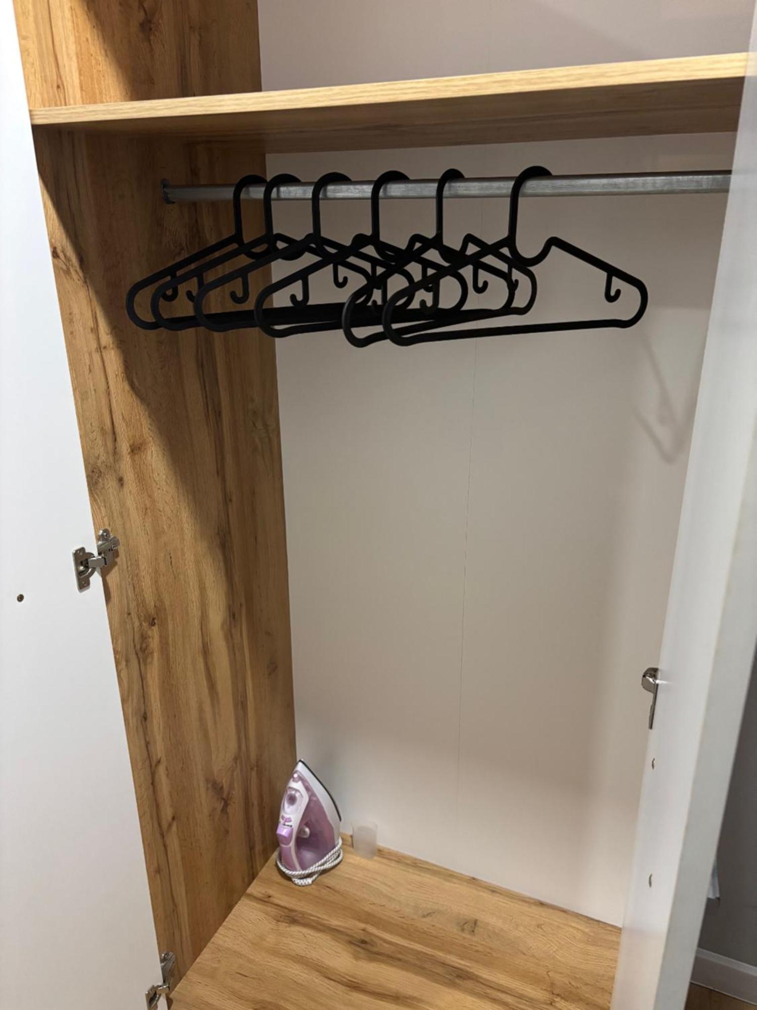 Apartmán Holdek Ceglana Katovice
