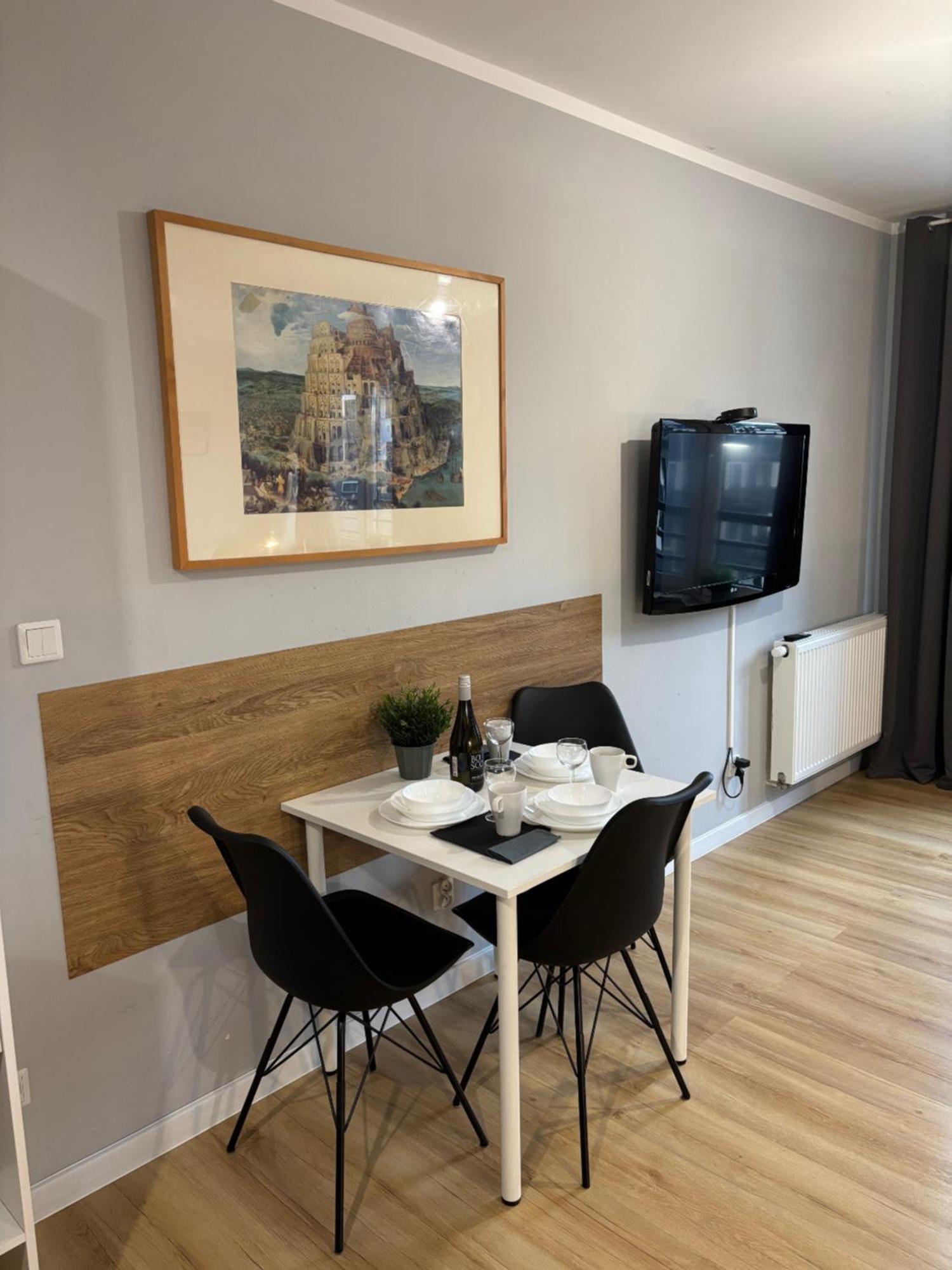 Apartmán Holdek Ceglana *