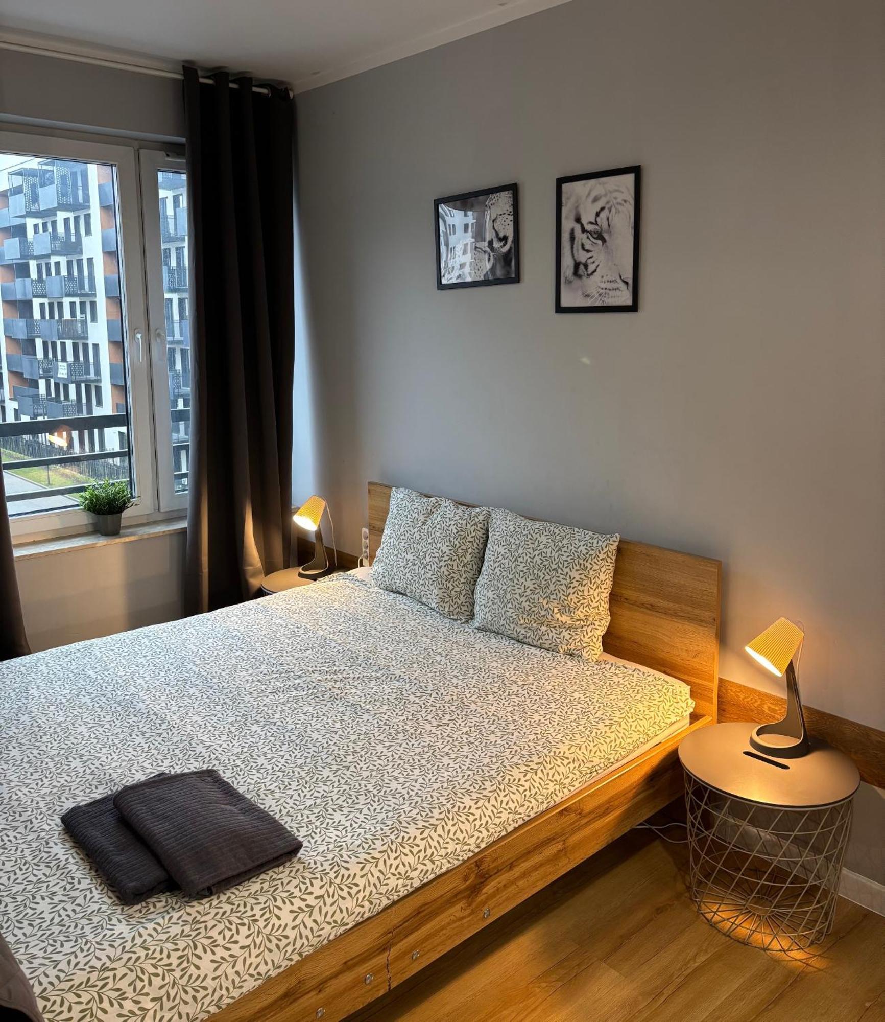 Apartmán Holdek Ceglana