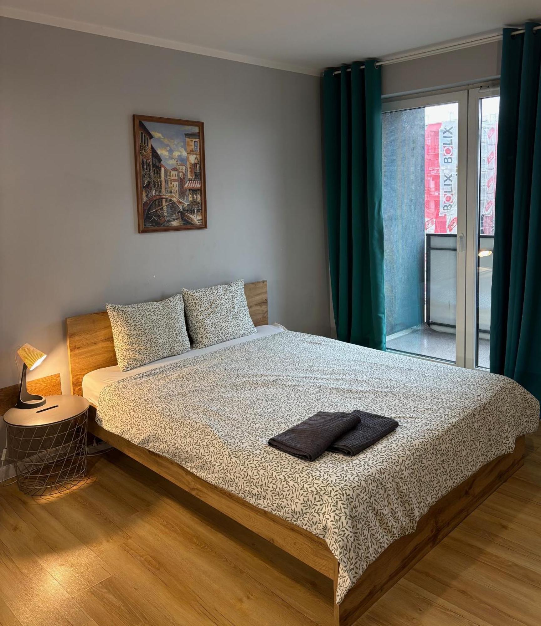 Holdek Ceglana Apartmán *