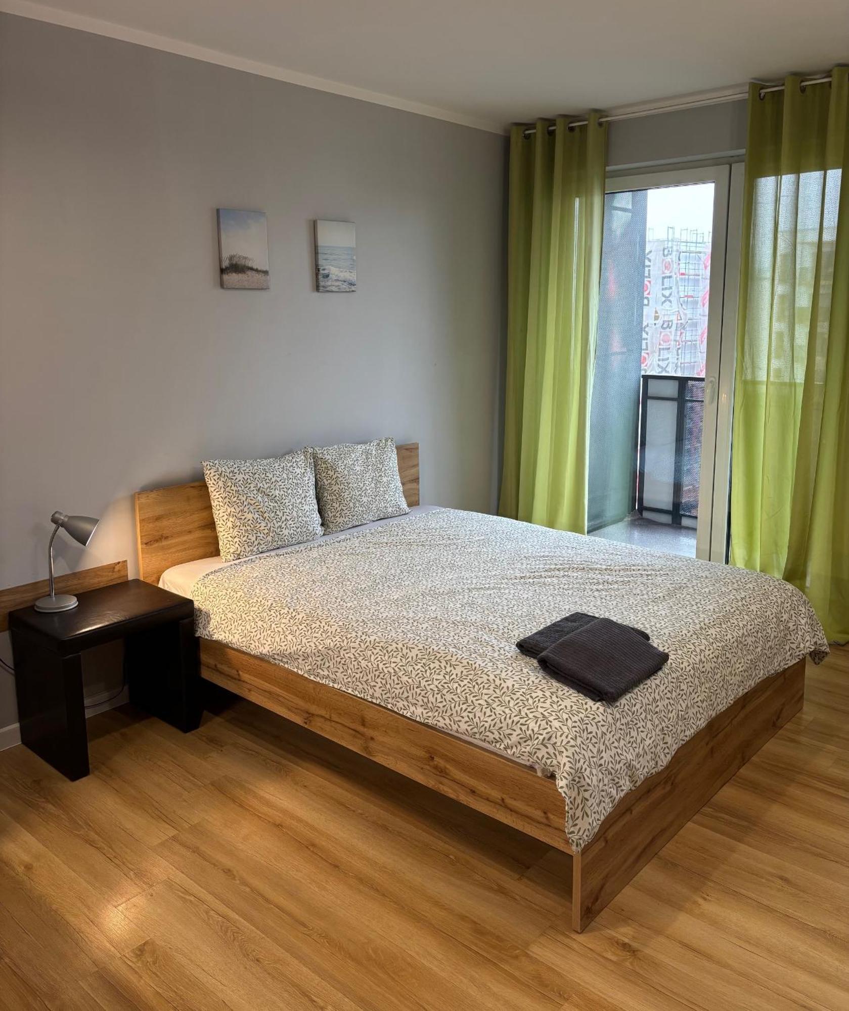 Apartmán Holdek Ceglana *