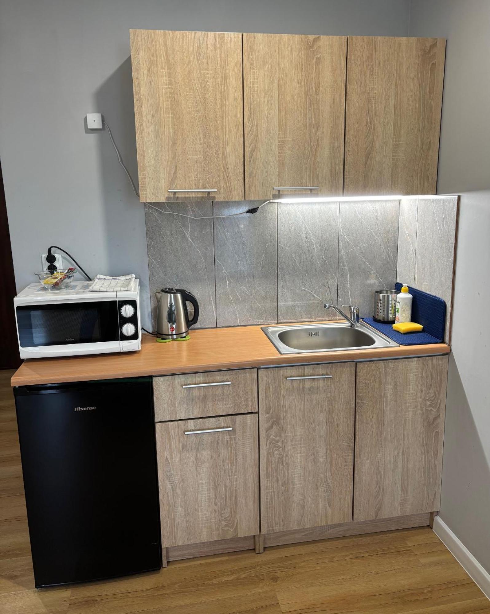 Apartmán Holdek Ceglana *
