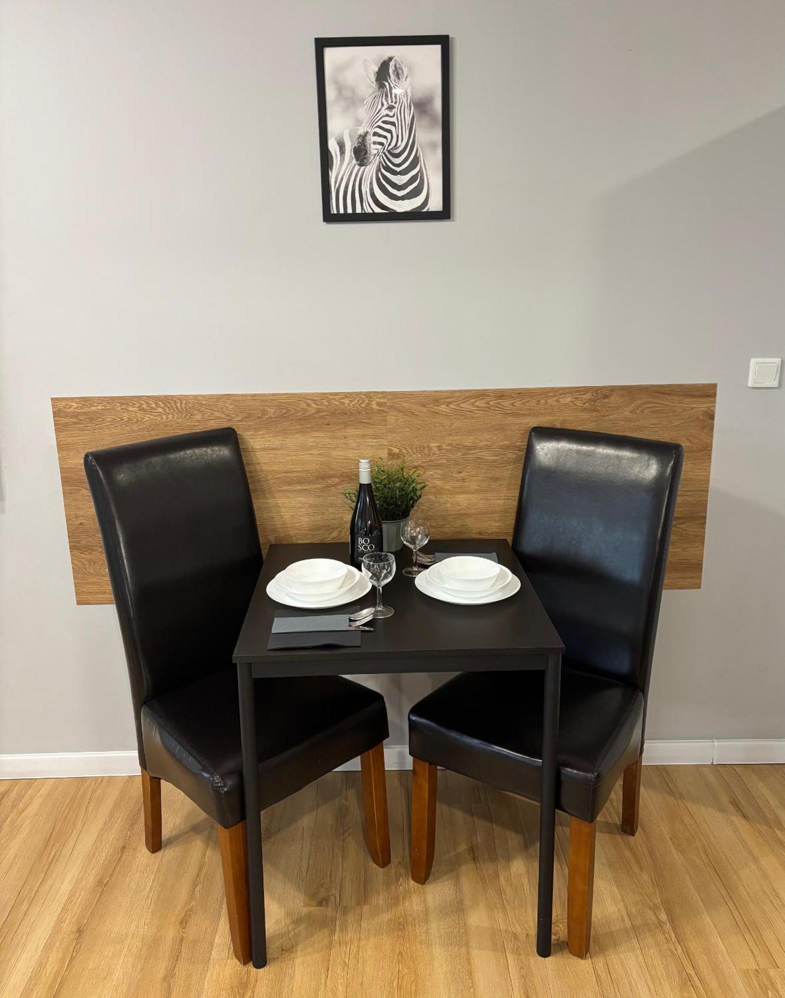 Holdek Ceglana Apartmán Katovice