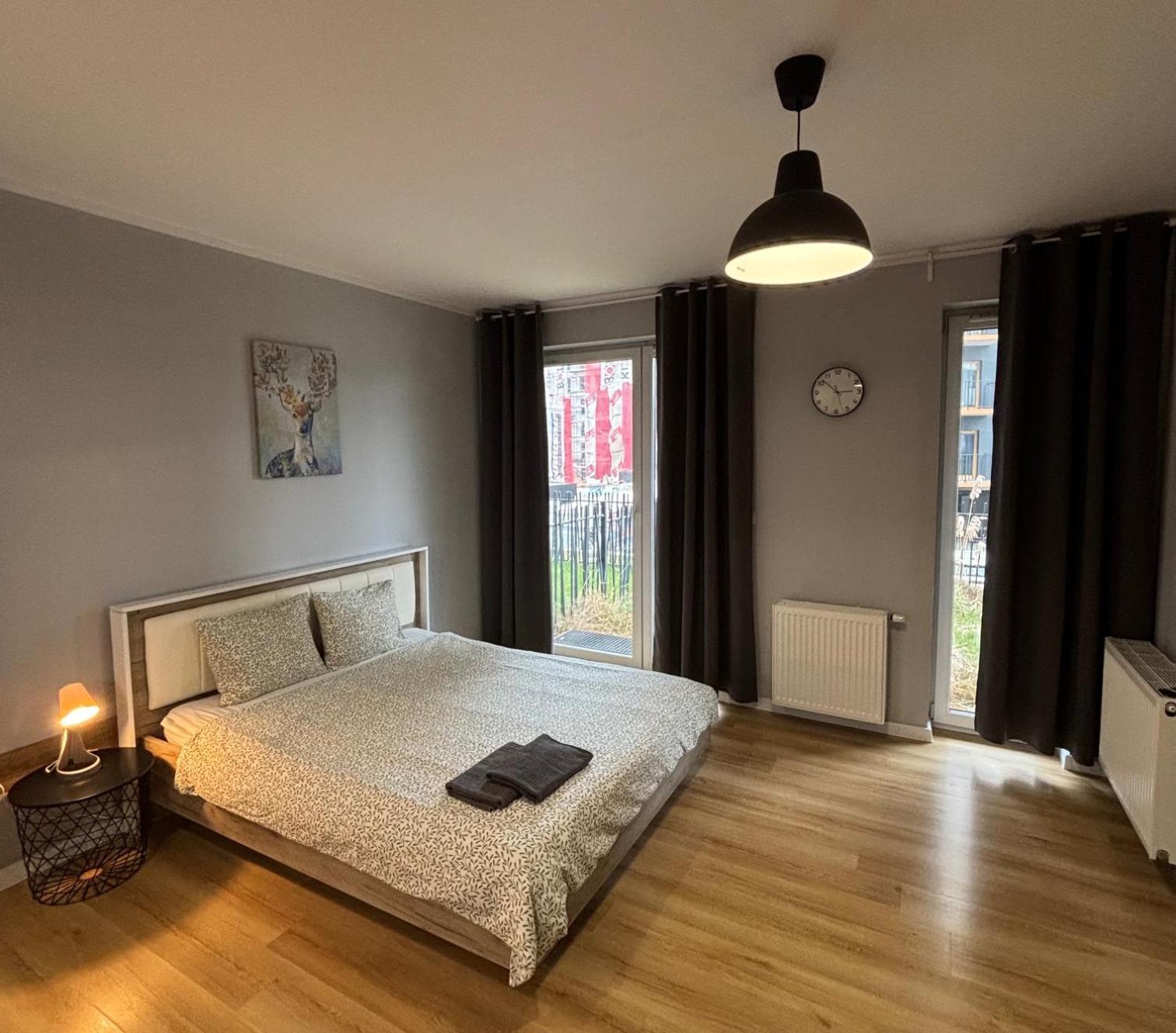 Apartmán Holdek Ceglana