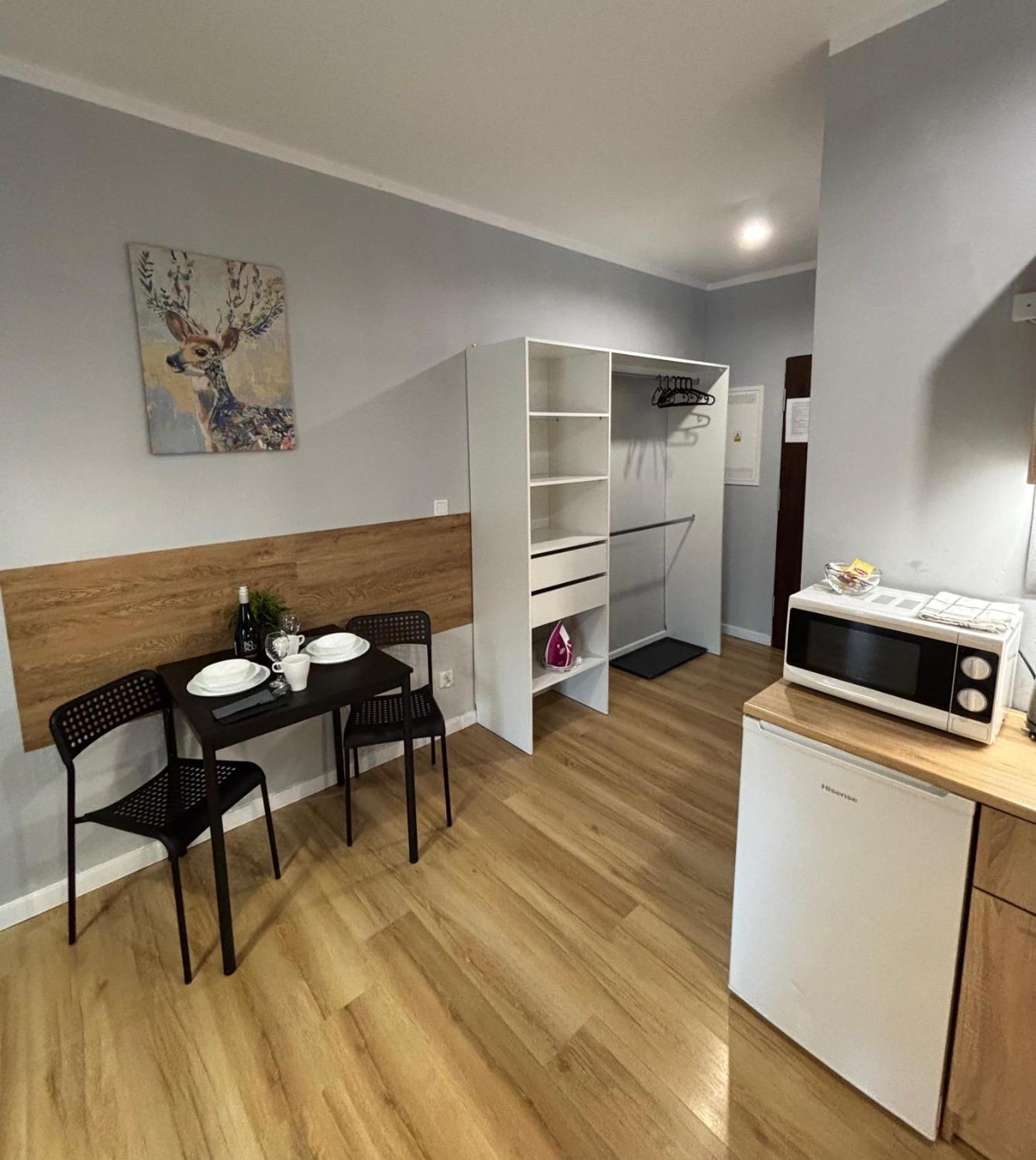 Apartmán Holdek Ceglana *